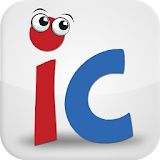 iCharacter Children's Books icon