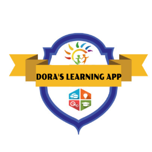 doras academy logo