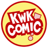 KWKComic icon