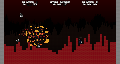You Are A Bomb Screen 2