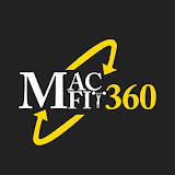 MacFit360 icon