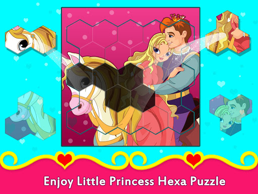 Baby Princess Computer Screen 3