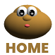 Potaty 3D Home - Androidアプリ