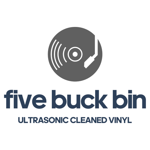 Five Buck Bin - AppWisp.com