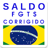 FGTS Corrigido icon