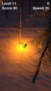 Alpine Ski 3