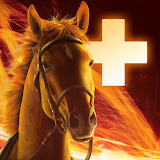 StarHorsePocket+　 - 競馬ゲーム -  icon