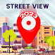 ライブ ストリート ビュー - ライブ アース - Androidアプリ
