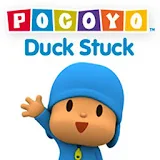 Pocoyo - Duck Stuck icon