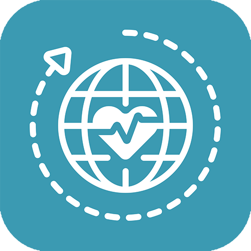 World Fitness by Cassie 1.1.0 Icon