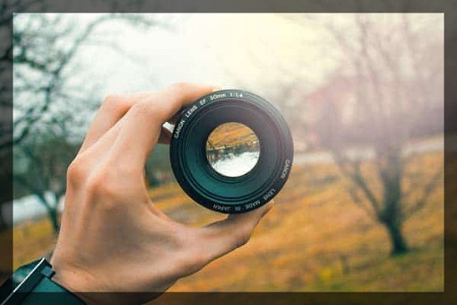 Learn photography course Screen 2