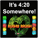 Weed Game Stoner Games Pot 420 icon