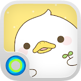 Duck Diary - Hola Theme icon