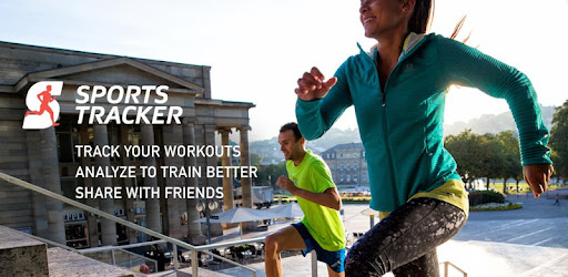 Sports Tracker 달리기 및 사이클링 - Google Play 앱