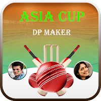Asia Cup DP Maker