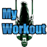 My Workout icon