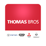 Cover Image of Download Thomas Bros Group  APK