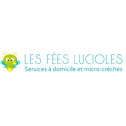 Les Fées Lucioles logo