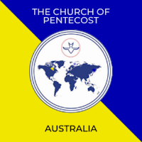 The Church of Pentecost Australia App