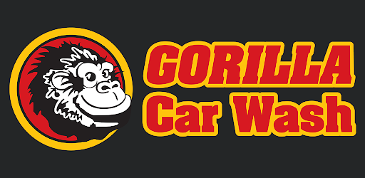Gorilla Car Wash