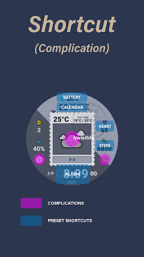 HMK D501 screenshot 7