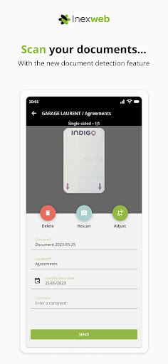 Inexweb Screen 3