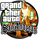 Game GTA San Andreas New Guide icon