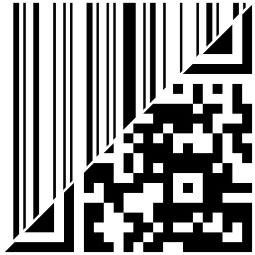 QR Scan logo