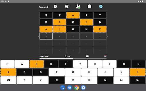 Puzzword - Guess Words&Numbers 28.1.02 screenshots 18