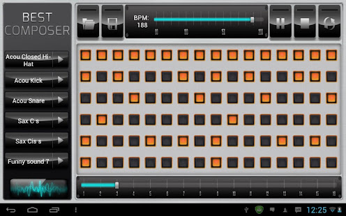 最佳作曲PRO(圖3)-速報App