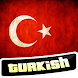 Learn Turkish - Androidアプリ