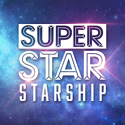 「SUPERSTAR STARSHIP」のアイコン画像