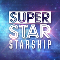 SUPERSTAR STARSHIP