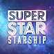 SuperStar STARSHIP - Androidアプリ