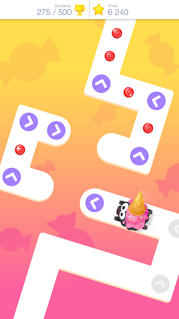 Game screenshot Tap Tap Dash: Turbo apk download