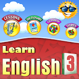 Learn English - Level3 icon