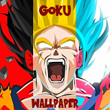 Best Goku Fan Art Wallpaper icon