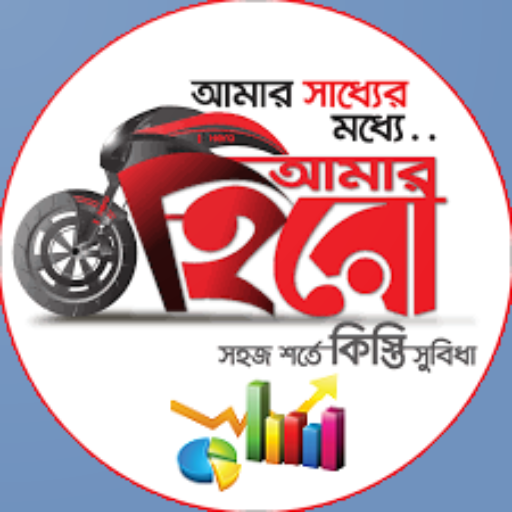 AmaarHeroDashboard logo