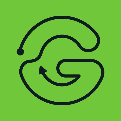 Gobuddy Transporter logo