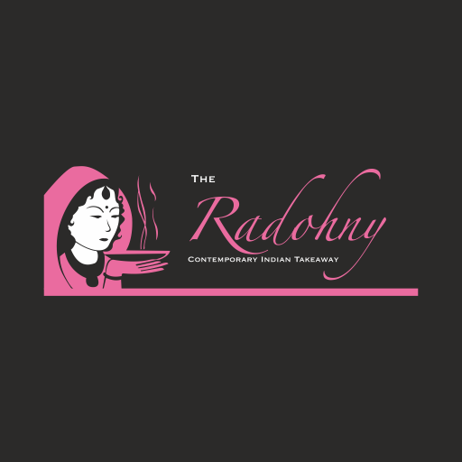 The Radohny logo