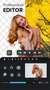 Video Maker with Music Editor 1.1 APK + Mod (Unlimited money) untuk android