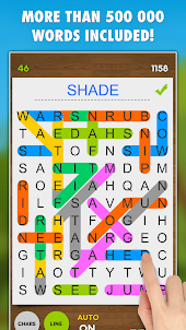 Word Search Unlimited PRO