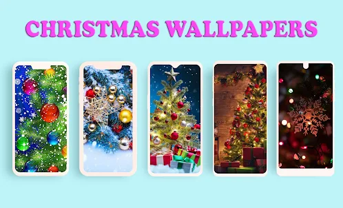 Christmas Wallpapers