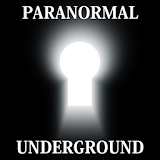 Paranormal Underground icon