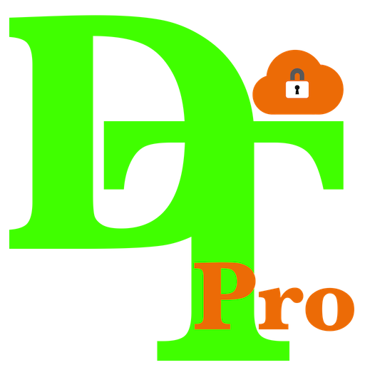 Djamgatech PRO: Ace Cloud Exam 2.3 Icon