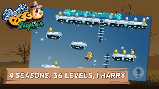 Silver Egg APK for Android Download 3