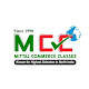 MCC Live App