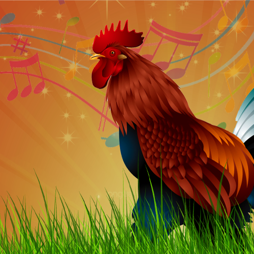 Animal Ringtones & Bird Sounds