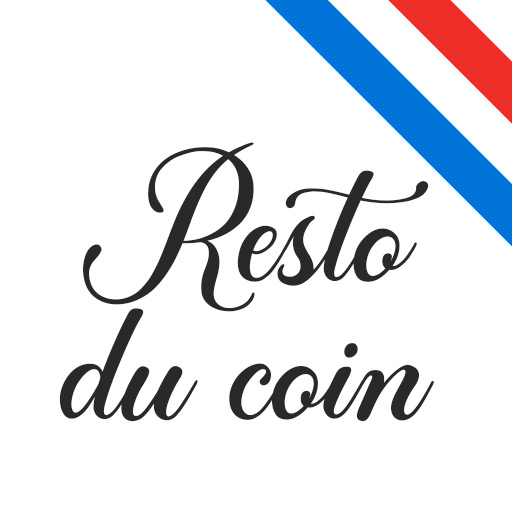 Resto du Coin  Icon