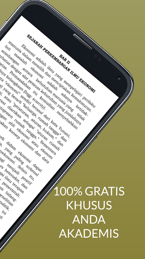 Buku pengantar ekonomi e-book offline